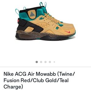 Mens size 5